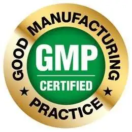 gmp-good-manufacturing-practice-certified