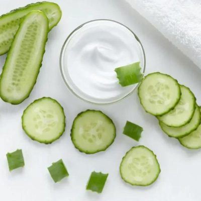 Aloe Vera Benefits For Skin and Hair